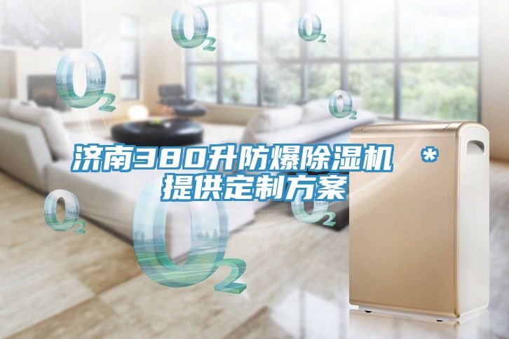 濟南380升防爆蘑菇视频网站 ＊提供定製方案