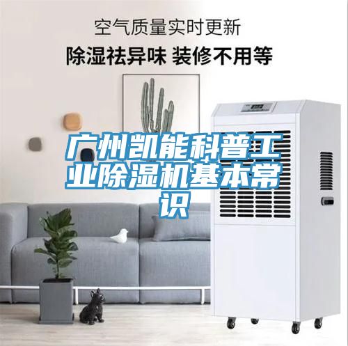 廣州凱能科普工業蘑菇视频网站基本常識