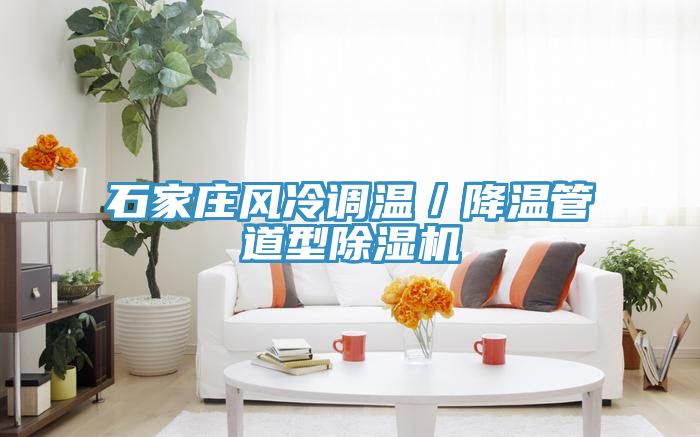 石家莊風冷調溫／降溫管道型蘑菇视频网站