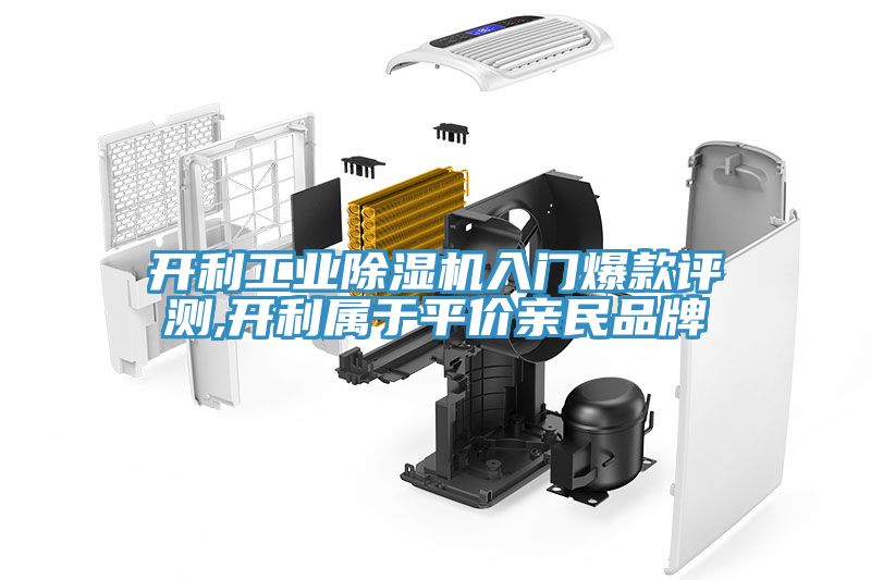 開利工業蘑菇视频网站入門爆款評測,開利屬於平價親民品牌